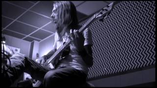 Rex Brown - Lone Rider video