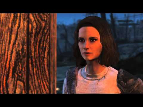 Fallout 4 - "Safe Test"