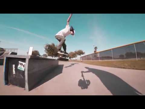Mikey Whitehouse & Nick Holt HD Edinburg Park Sesh DAD March 31