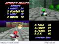 Mario Kart 64 Netplay 150cc 2 Players 7 Part 6 Non Serious Race