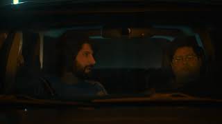 Nandor Sings &quot;One Week&quot; by Barenaked Ladies - What We Do in the Shadows