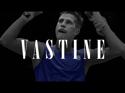 Alexis Vastine | 6 ans déjà ...