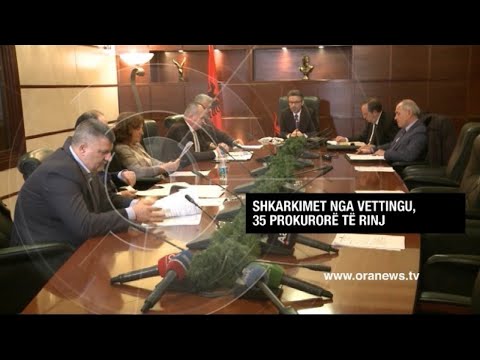 LIVE/ Edicioni informativ i orës 12:00, 15 janar 2020