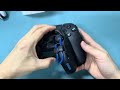 How To Install The Deathclaw Paddles Attachment On PS5 DualSense Controller