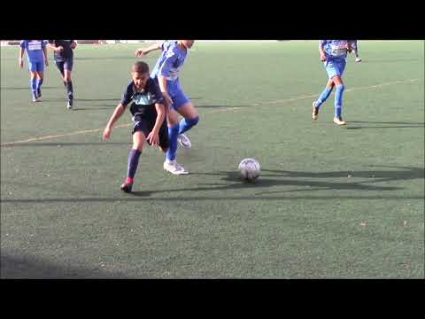 20/10/18 Drancy JA U15D1 - Championnat Tremblay Vs Drancy JA