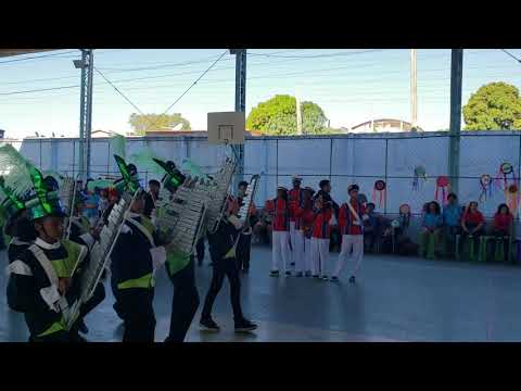 Comuv Perc Sinfônica ( ENTRADA ) Festival Estephania De Carvalho