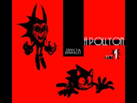 3.0 Apollyon song charted