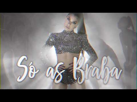 MC Lais - Só As Braba