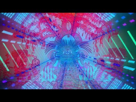Psychedelic Trance mix V May 2020