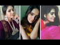 Vani Bhojan Deivamagal Sathya Dubsmash Dubsmash Tamil Sun Tv Dubsmash