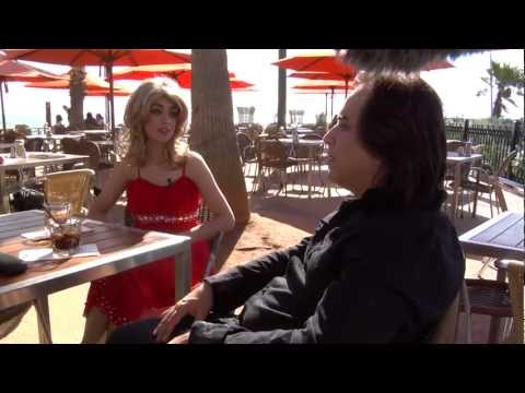 Sutara Arian interviews Ehsan Aman