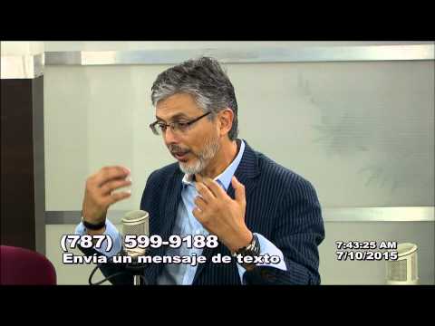 Hay Que Decirlo 07-10-15 (06) - Contestando textos del público