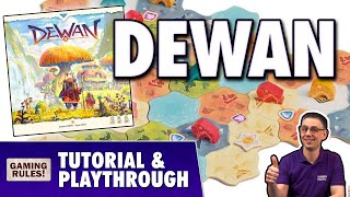 Gaming Rules! - Dewan video thumbnail