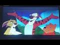 Opening To Growing Up With Winnie The Pooh A Great Day For Discovery 2005 DVD