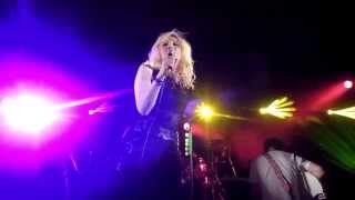 Drown Soda - Courtney Love Live in Canberra August 23, 2014 HOLE