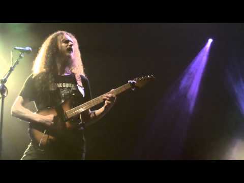 The Aristocrats - Bad Asteroids & Get It Like That Live in Bordeaux