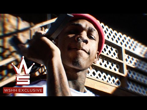 LilCJ Kasino ft. Rico Recklezz - "Ready And Reckless" (Official WSHH Music Video)
