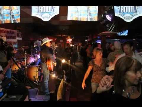 Buck Ford Pure Country Band