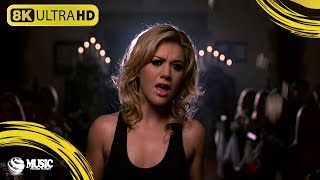 Kelly Clarkson - Behind These Hazel Eyes - 8K• ULTRA HD (REMASTERED UPSCALE)
