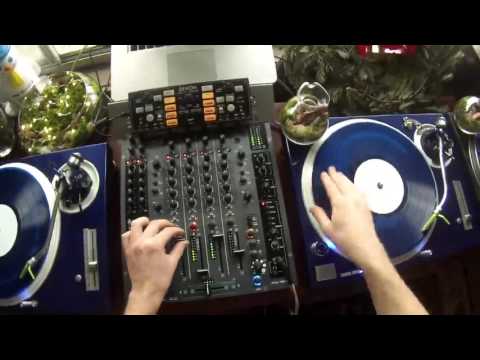 Mistanoize - Merry Christmas Ya Filthy Animals