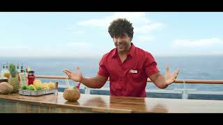 Carnival Cruises Australia | Enter 100% Holiday Mode at Sea 🛳️