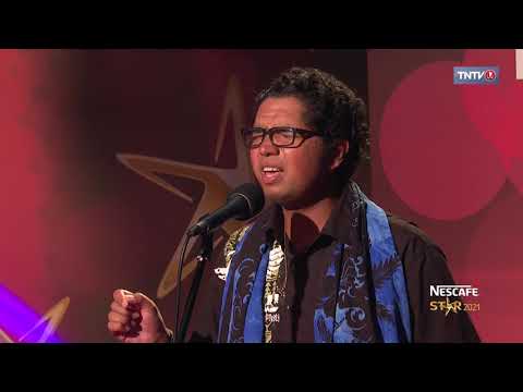 NESCAFE STAR 2021 Casting Hotu DELOOS - S'il suffisait d'aimer - Céline DION