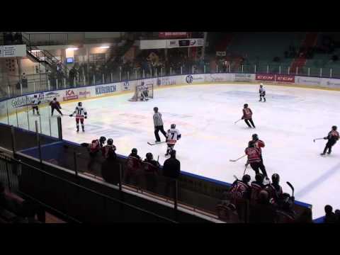 2015_10_31 Pantterit D2 - Boden