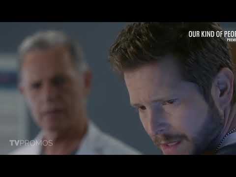 THE RESIDENT 5x02 - NO GOOD DEED