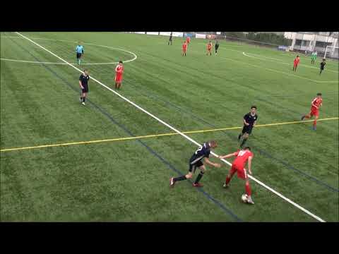 MS 2. Halbzeit SC Binningen a - FC Biel-Benken 23.04.2022