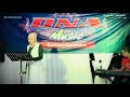Penganten Baru DNA Musik Antarteman Cover By Iis Dalifah