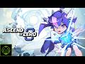 Ascend to ZERO Steam Key Global Trailer