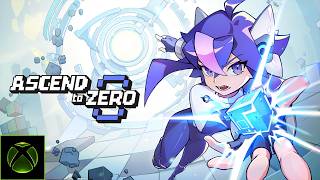 Watch and explore about Ascend to ZERO PC Steam CD Key
