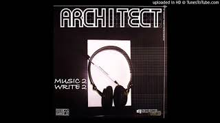 architect - champion catalog feat. planet asia