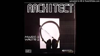 architect - champion catalog feat. planet asia
