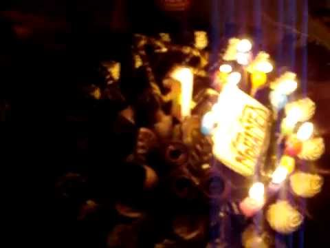 Happy Birthday Baby kassem 1 years