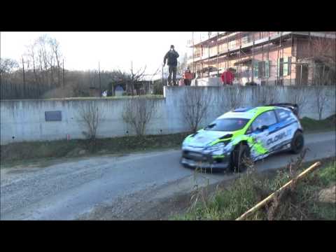 Rally Grignolino 2015