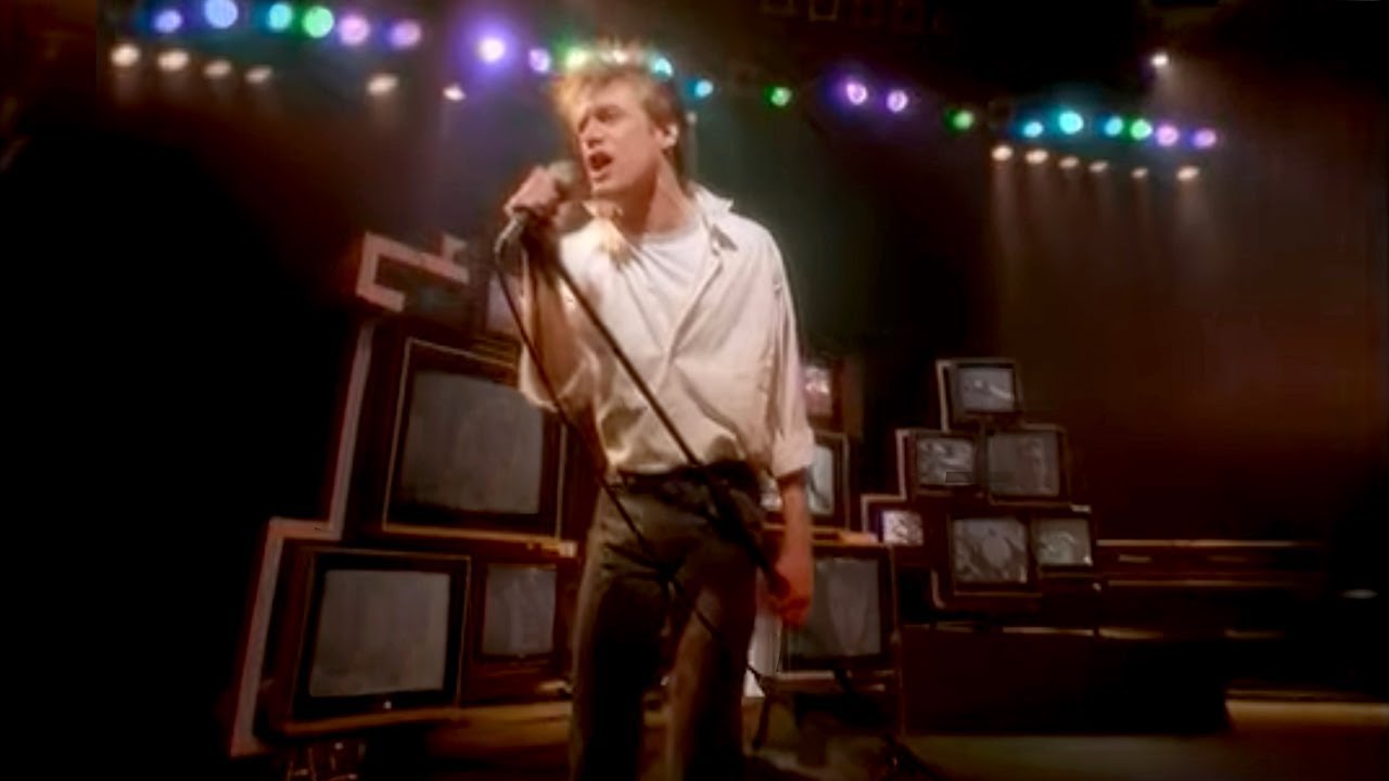 Heaven / ブライアン・アダムス(Bryan Adams)
