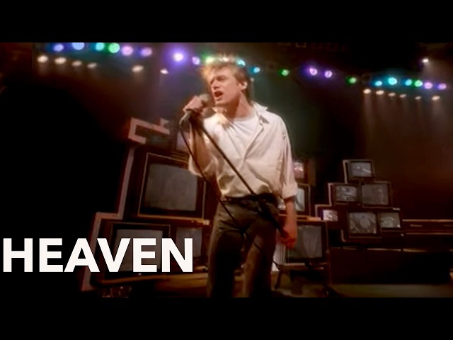 Heaven von Bryan Adams ((jetzt ansehen))