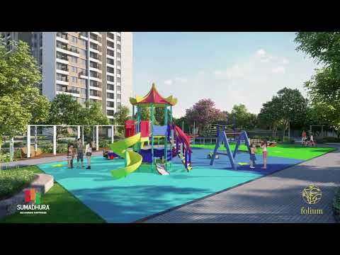 3D Tour Of Sumadhura Folium Phase 2