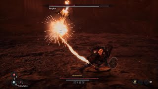 The First Berserker: Khazan: Rangkus