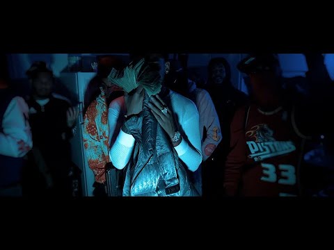 Expen$ive - Not in my Feelings (Official Music Video)