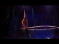 Cirque du Soleil - Worlds Away Movie - Water ...