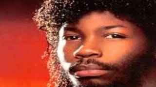 Steve Arrington's - Suggar momma baby