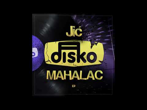 Jić - Živimo Turbo