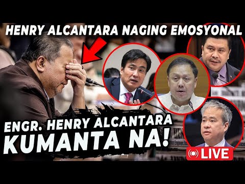 🔴 Philippines Senate Live: Mastermind Unmasked as Unexpected Twist Blows Up Hearing | Jevara PH