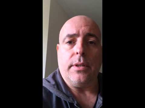 Comedy Store Players 30th Birthday - Ian Coppinger