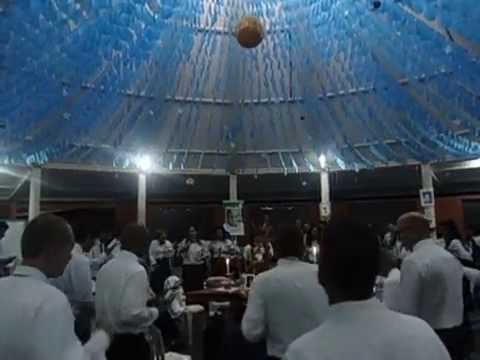 PEDI LICENÇA - VÓS SOIS BALIZA - GERMANO GUILHERME - CÉU DO PLANALTO