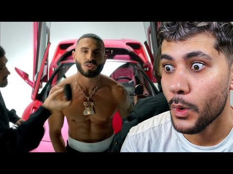 Hamed Reagiert Auf Shindy - F**KIN 1