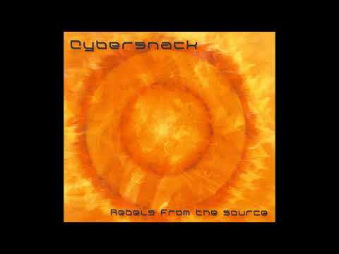 Cybersnack - Bumbadrum