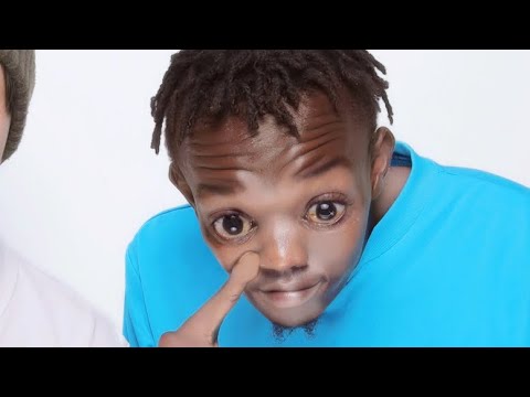 たけしとプリクラを撮ってみた